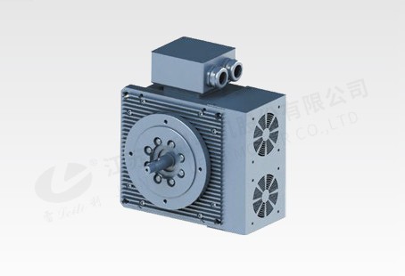 7.5KW 轴向磁通电机