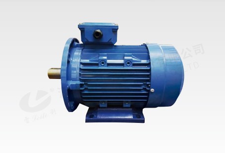 250KW 同步磁阻电机